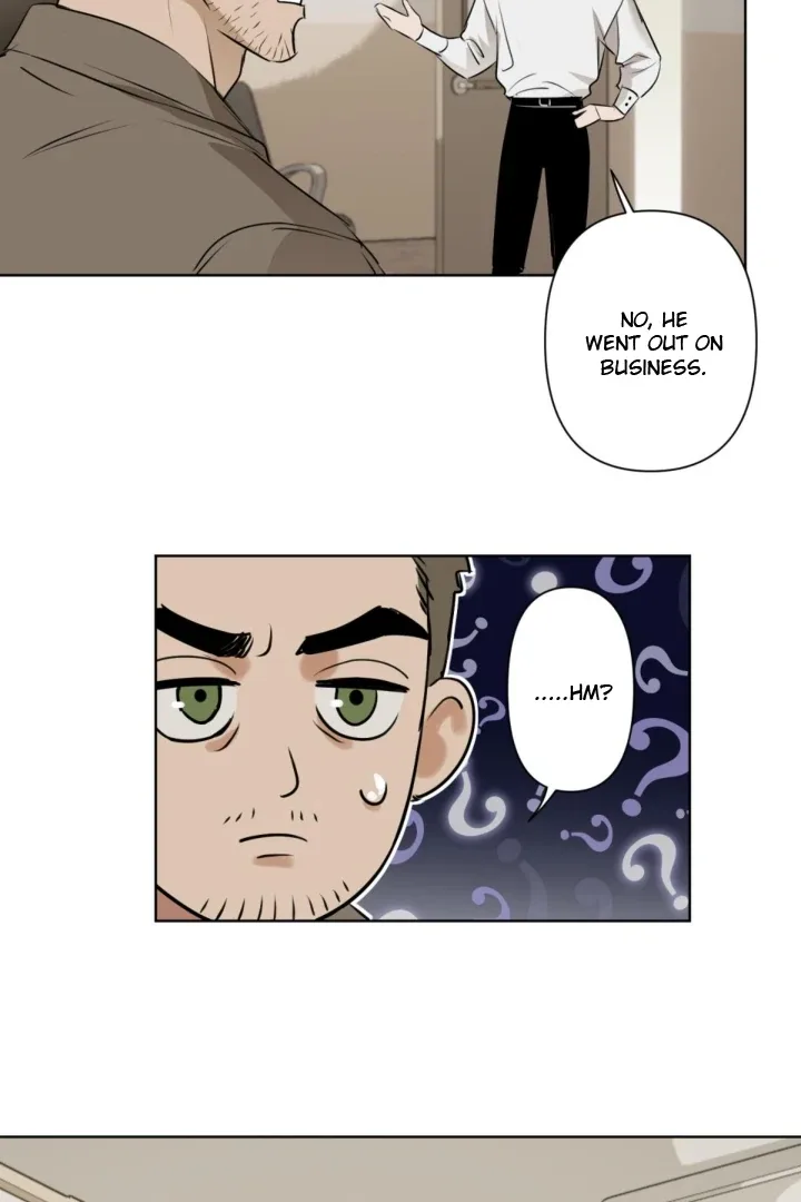 C-Class Esper's Memorandum Chapter 19 page 52