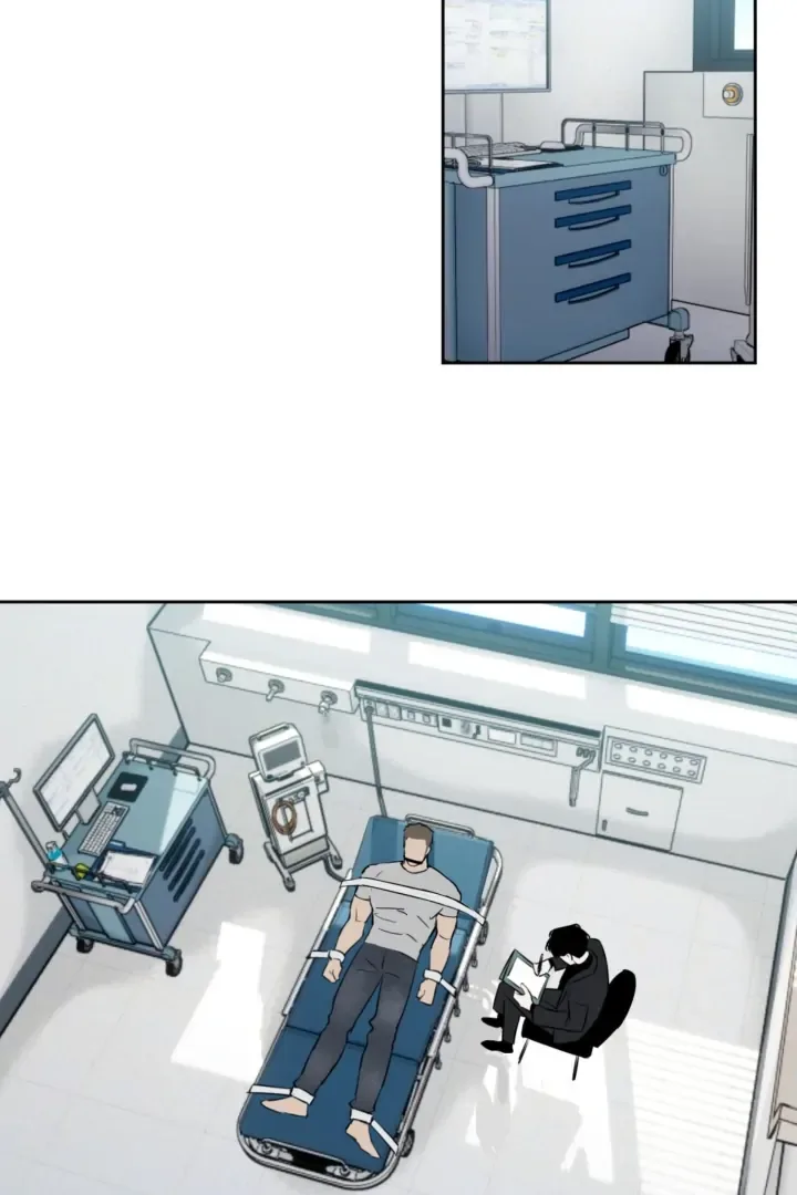 C-Class Esper's Memorandum Chapter 2 page 6
