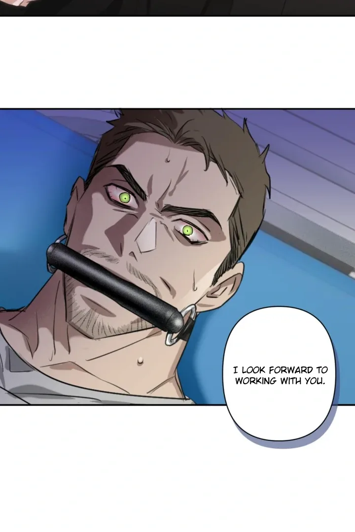 C-Class Esper's Memorandum Chapter 2 page 4