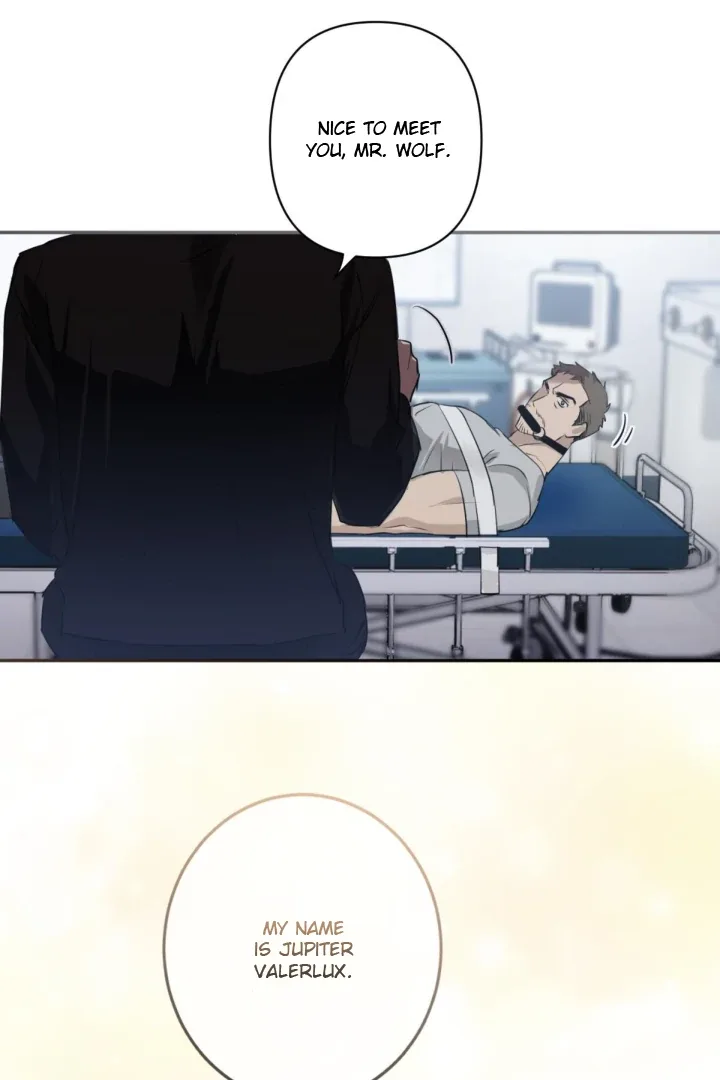 C-Class Esper's Memorandum Chapter 2 page 2