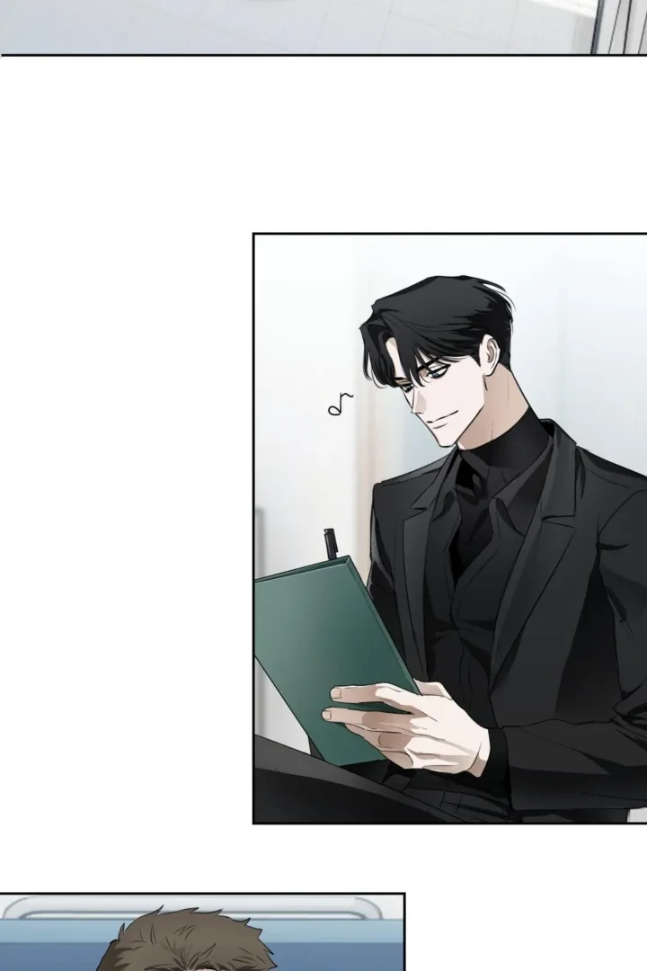 C-Class Esper's Memorandum Chapter 2 page 7