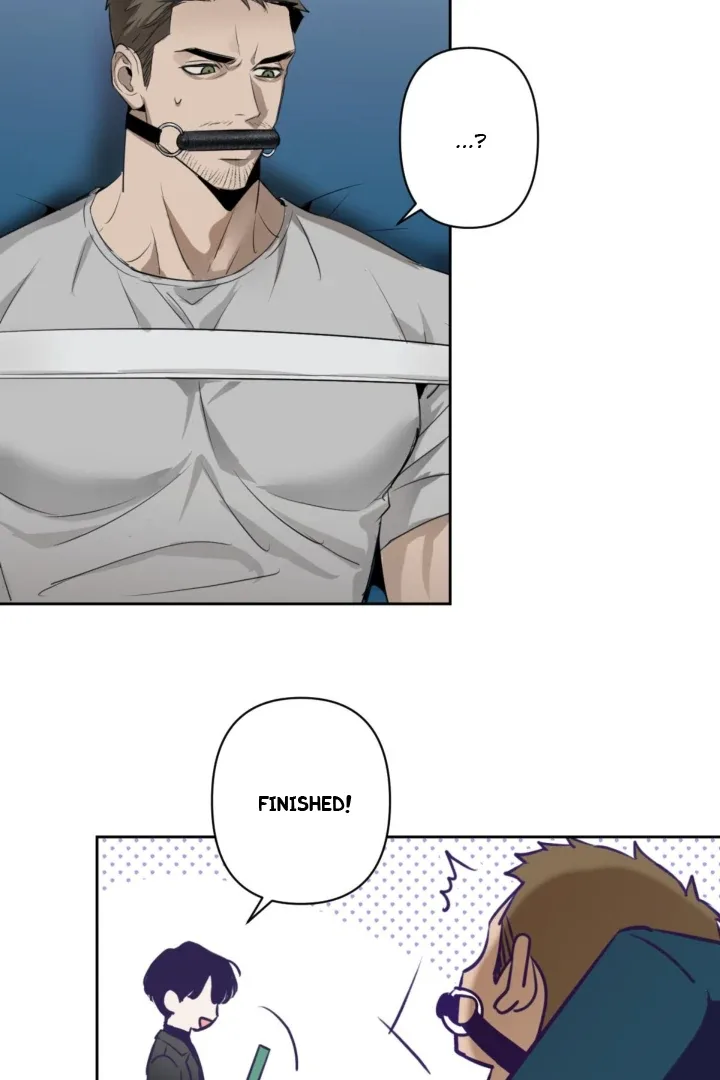 C-Class Esper's Memorandum Chapter 2 page 8