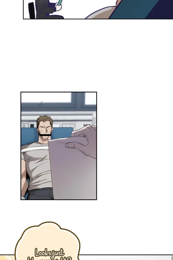 C-Class Esper's Memorandum Chapter 2 page 9