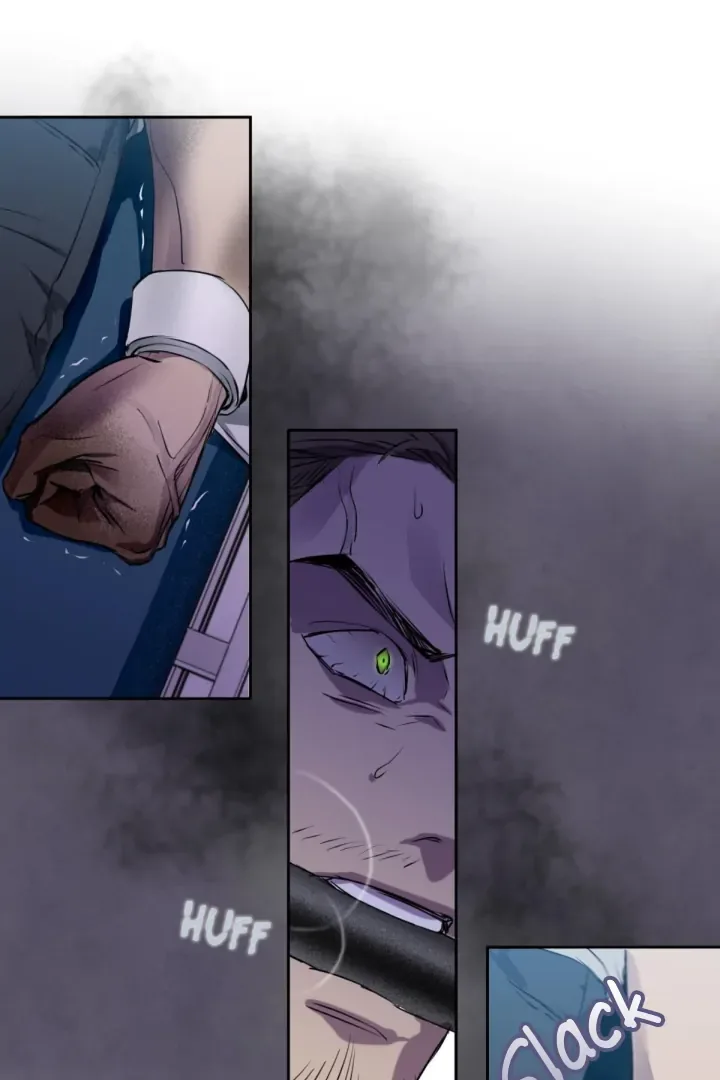 C-Class Esper's Memorandum Chapter 2 page 25