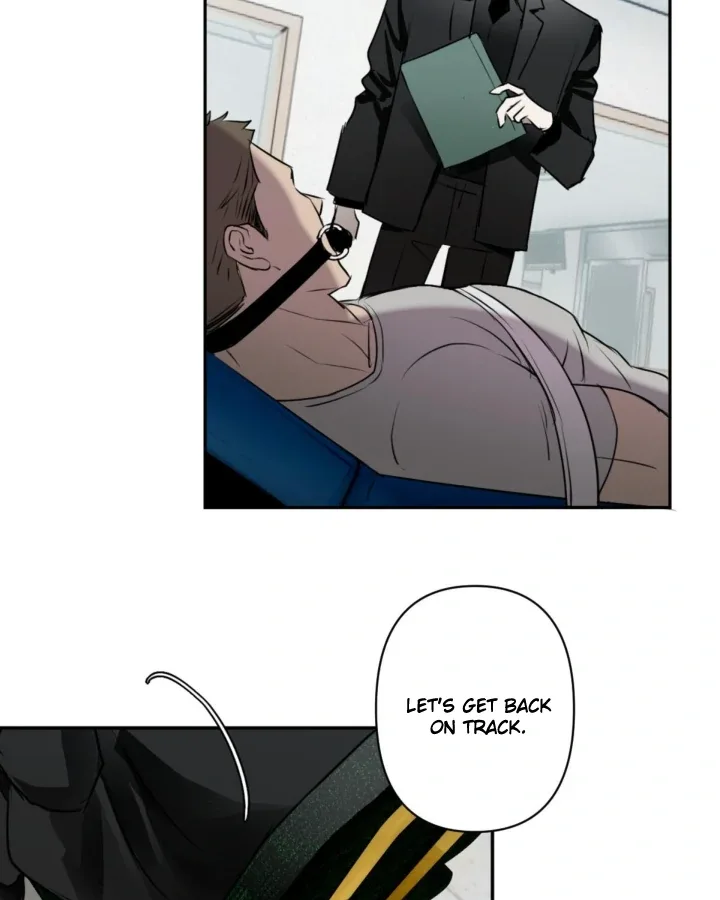 C-Class Esper's Memorandum Chapter 2 page 27