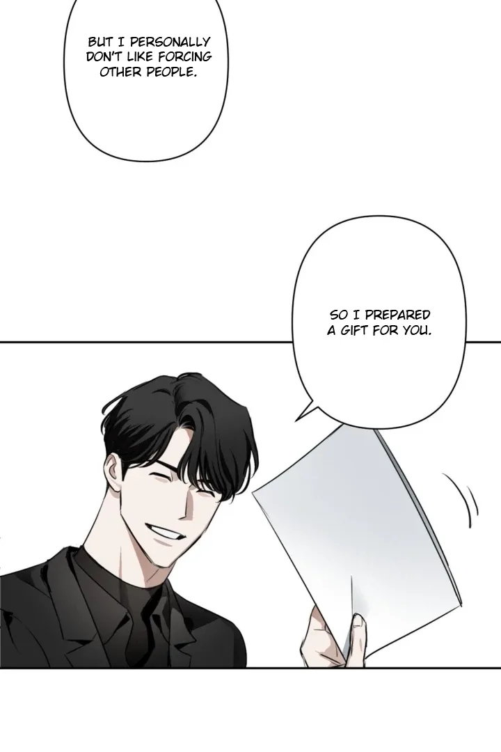C-Class Esper's Memorandum Chapter 2 page 29