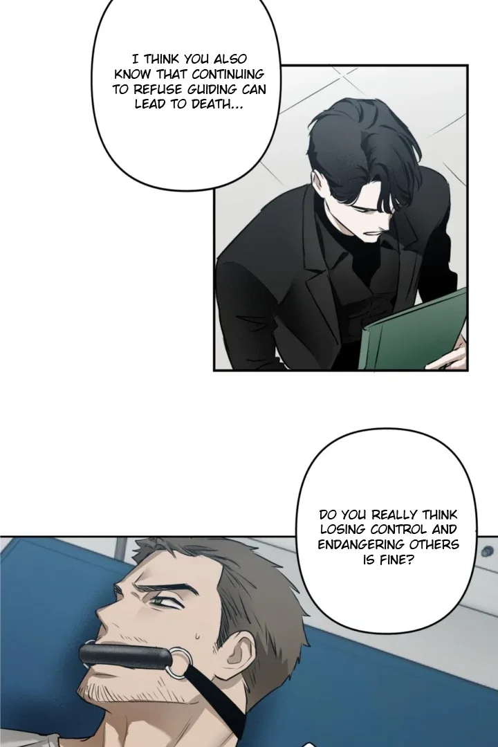 C-Class Esper's Memorandum Chapter 2 page 17