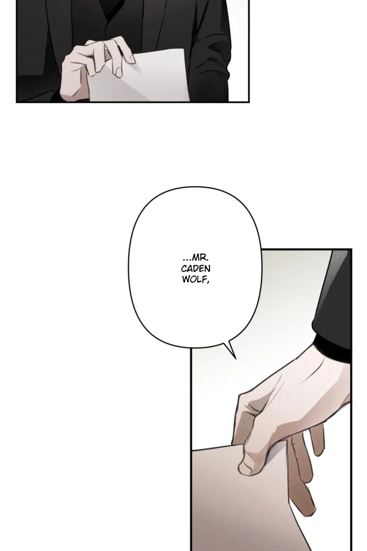 C-Class Esper's Memorandum Chapter 2 page 13
