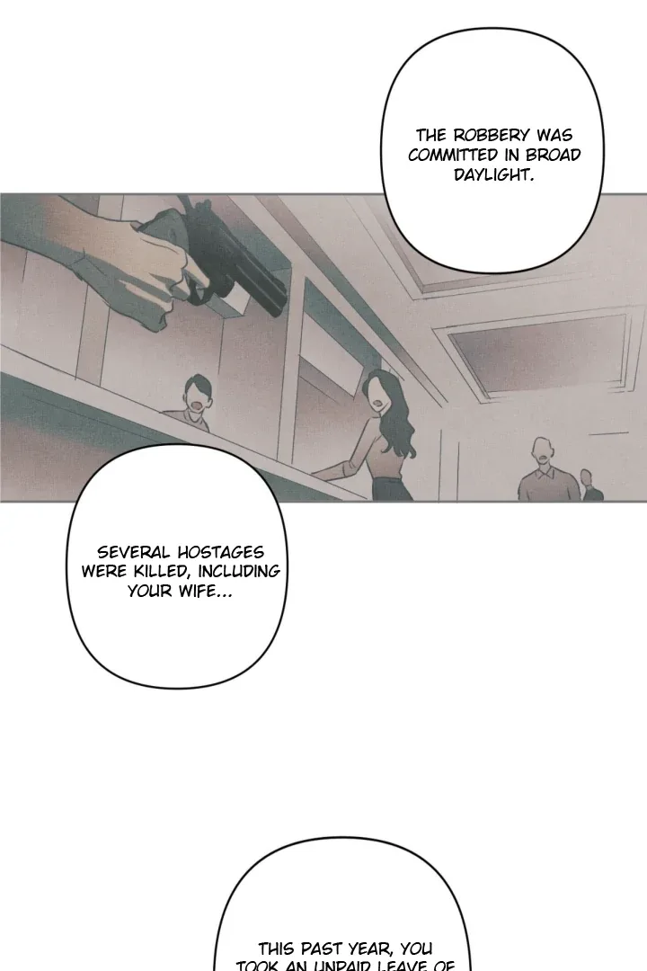 C-Class Esper's Memorandum Chapter 2 page 15