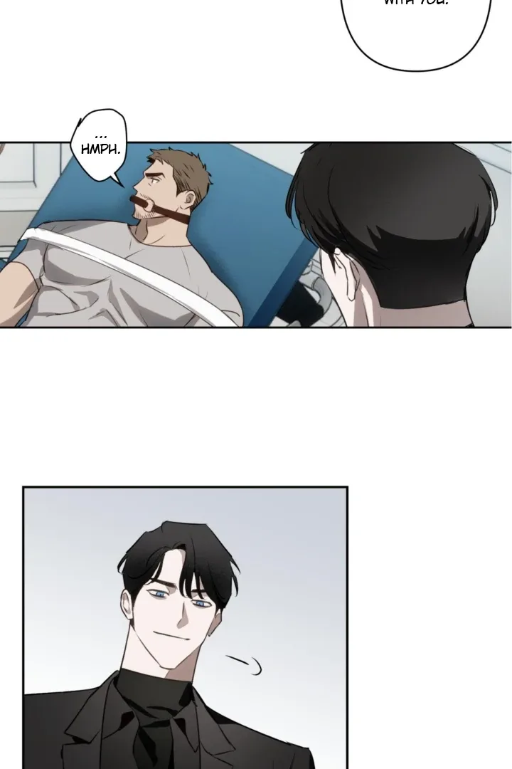 C-Class Esper's Memorandum Chapter 2 page 12