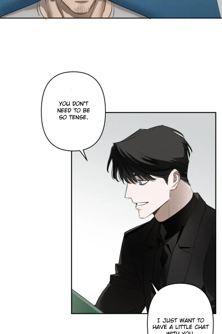 C-Class Esper's Memorandum Chapter 2 page 11