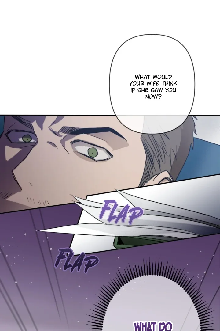 C-Class Esper's Memorandum Chapter 2 page 21