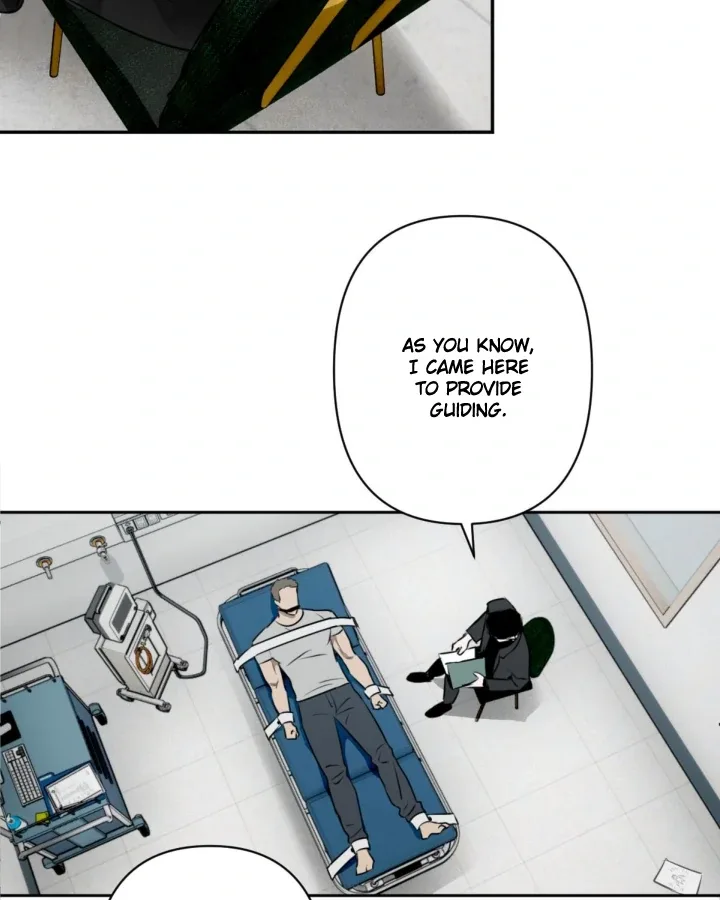 C-Class Esper's Memorandum Chapter 2 page 28