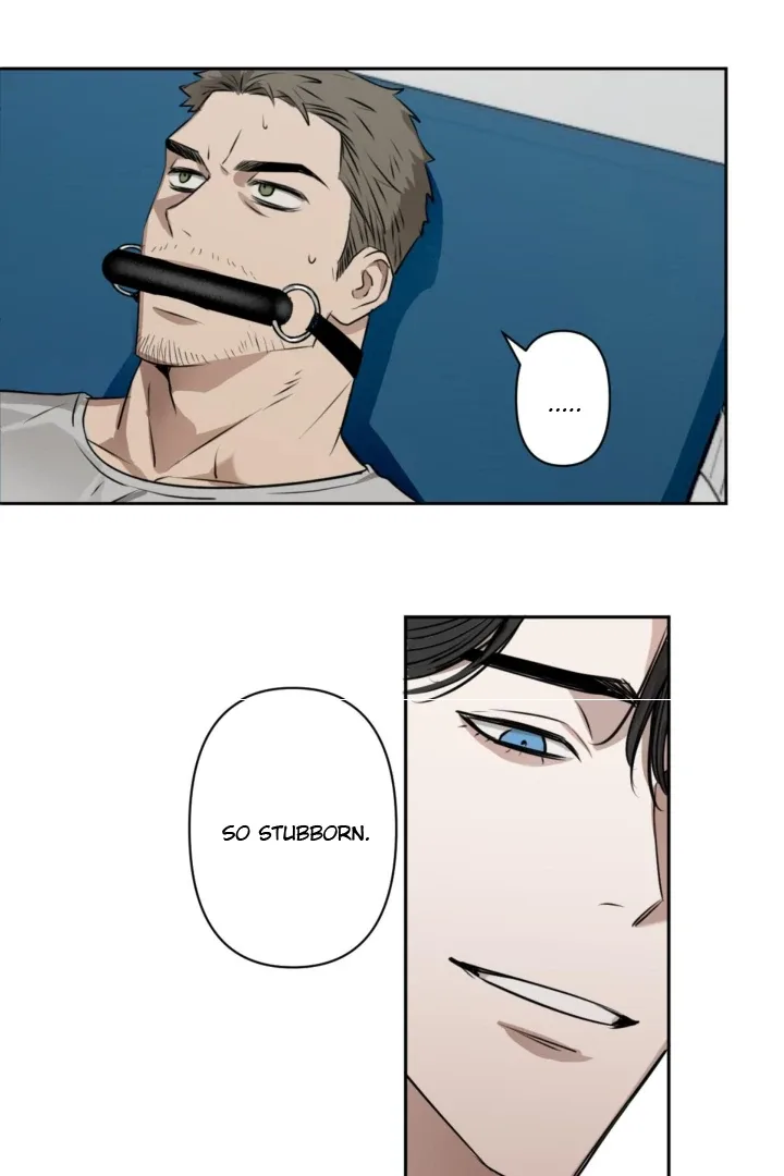 C-Class Esper's Memorandum Chapter 2 page 30