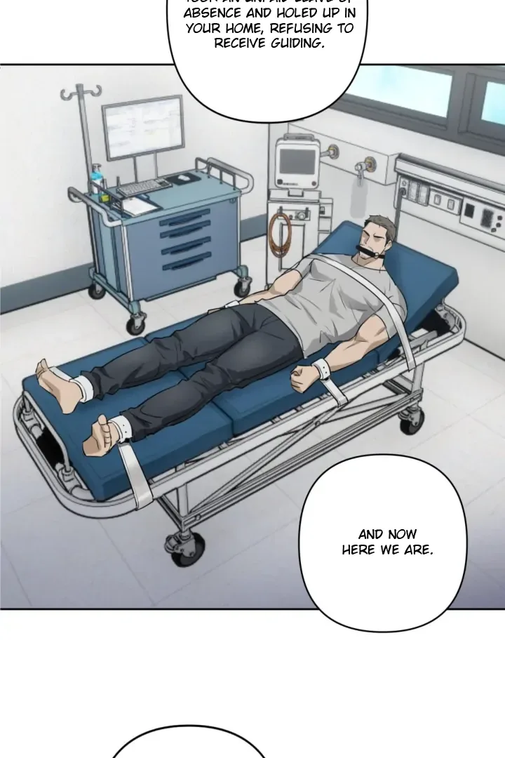 C-Class Esper's Memorandum Chapter 2 page 16