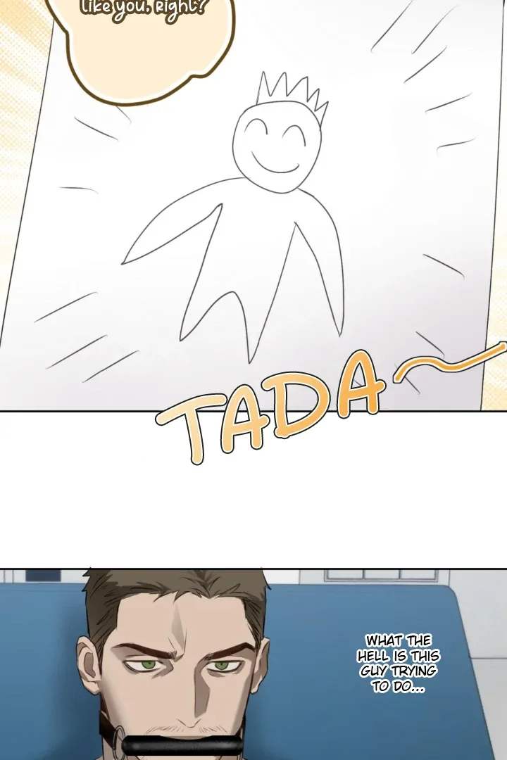C-Class Esper's Memorandum Chapter 2 page 10