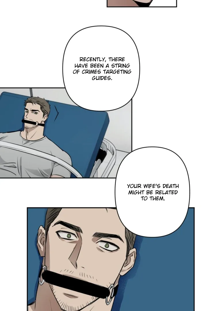 C-Class Esper's Memorandum Chapter 2 page 31