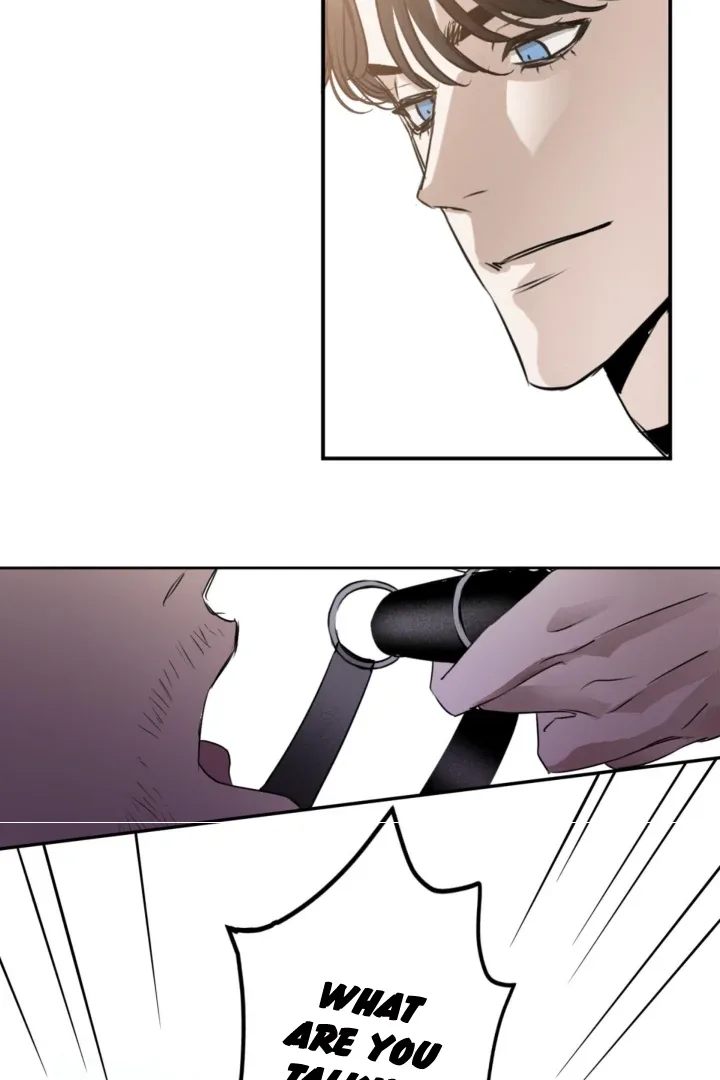 C-Class Esper's Memorandum Chapter 2 page 34