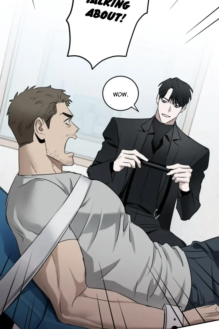 C-Class Esper's Memorandum Chapter 2 page 35