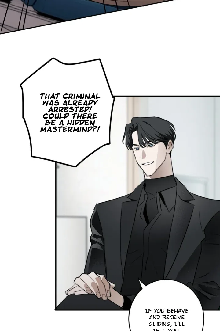 C-Class Esper's Memorandum Chapter 2 page 36