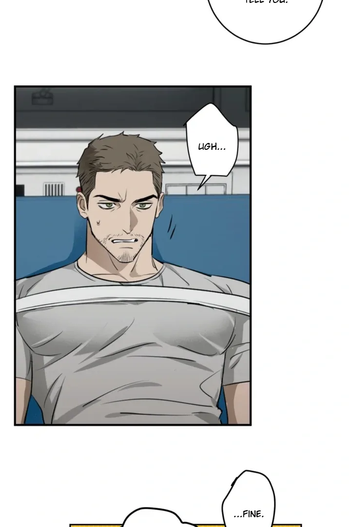 C-Class Esper's Memorandum Chapter 2 page 37