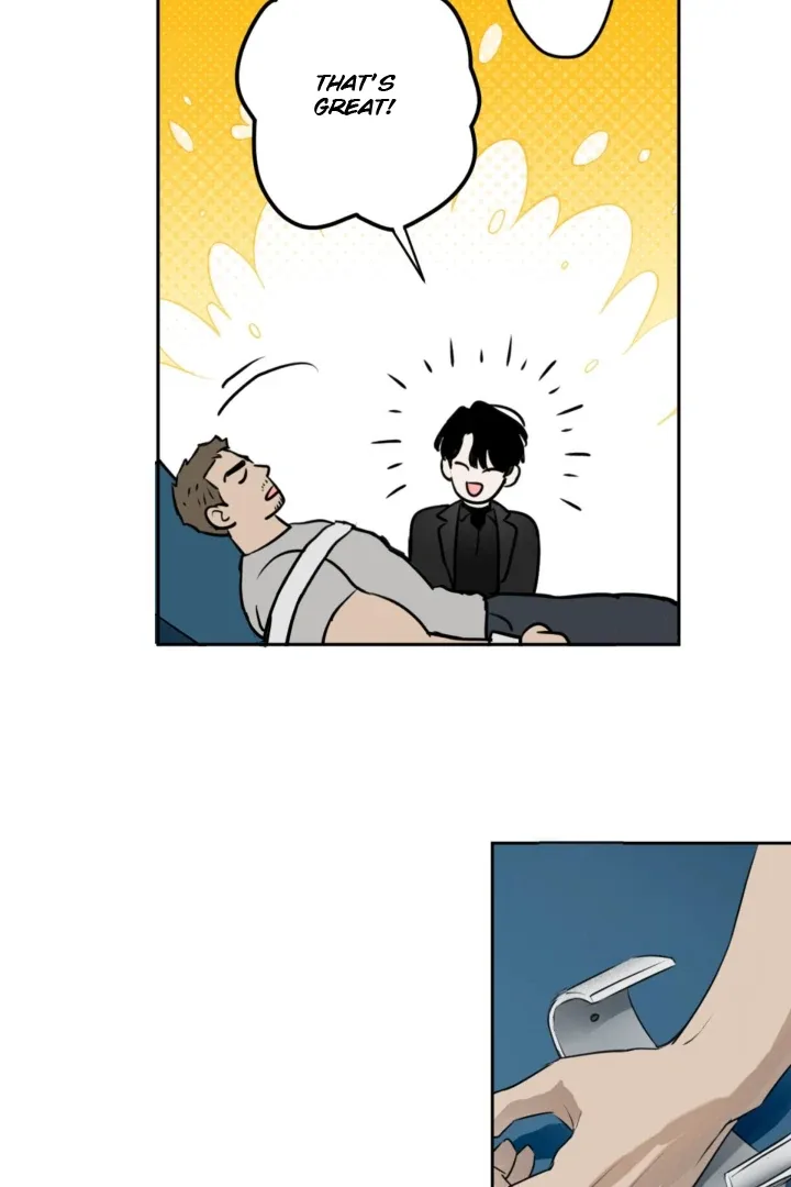 C-Class Esper's Memorandum Chapter 2 page 38