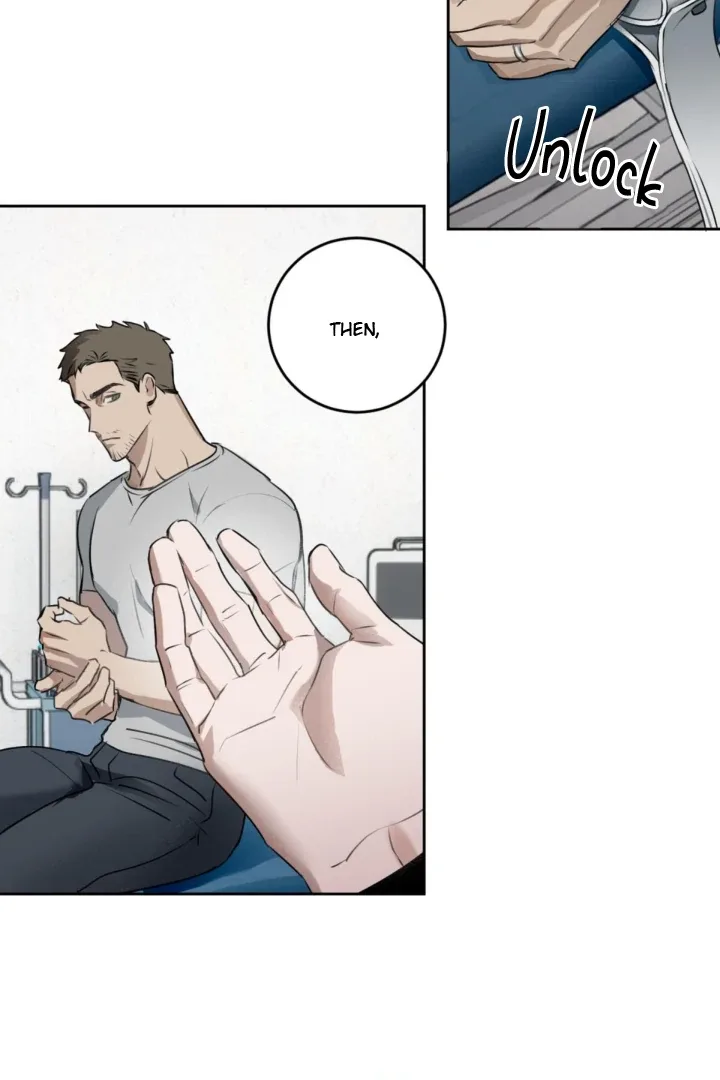 C-Class Esper's Memorandum Chapter 2 page 39