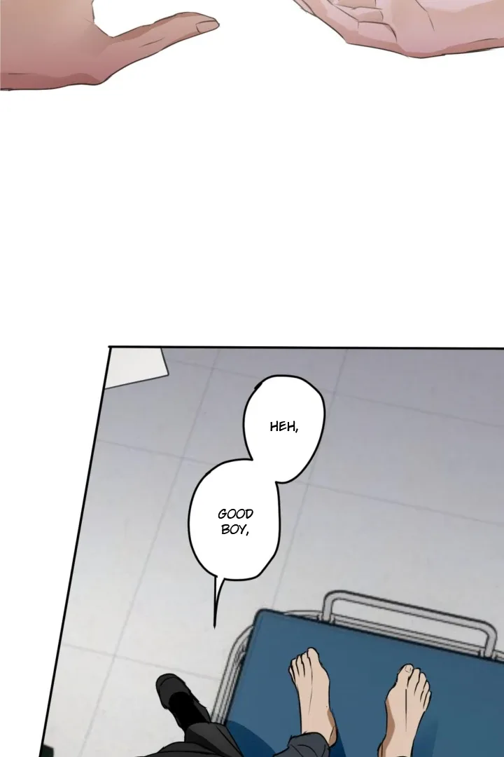 C-Class Esper's Memorandum Chapter 2 page 42