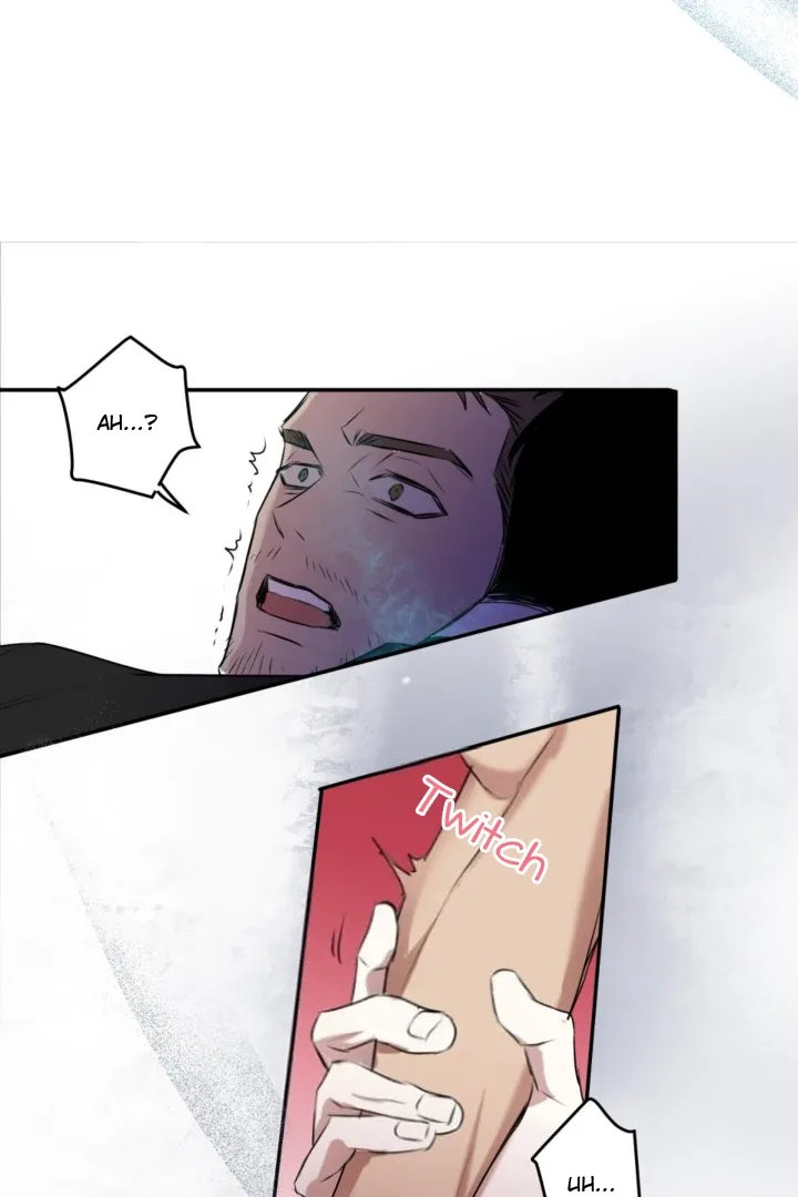 C-Class Esper's Memorandum Chapter 2 page 45