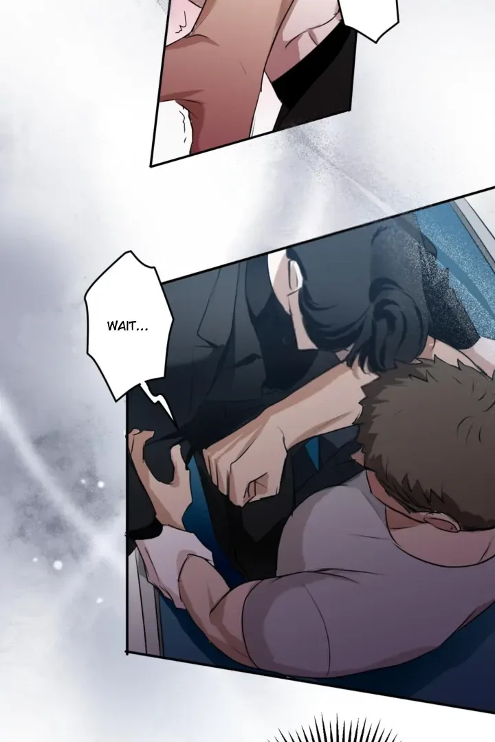C-Class Esper's Memorandum Chapter 2 page 46