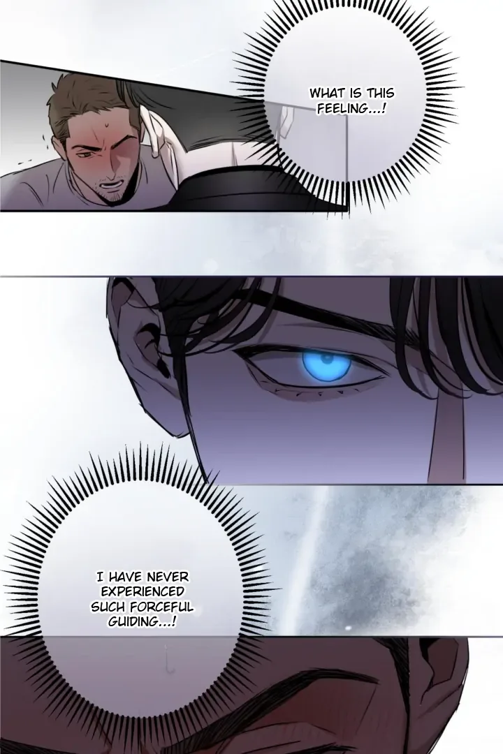 C-Class Esper's Memorandum Chapter 2 page 47