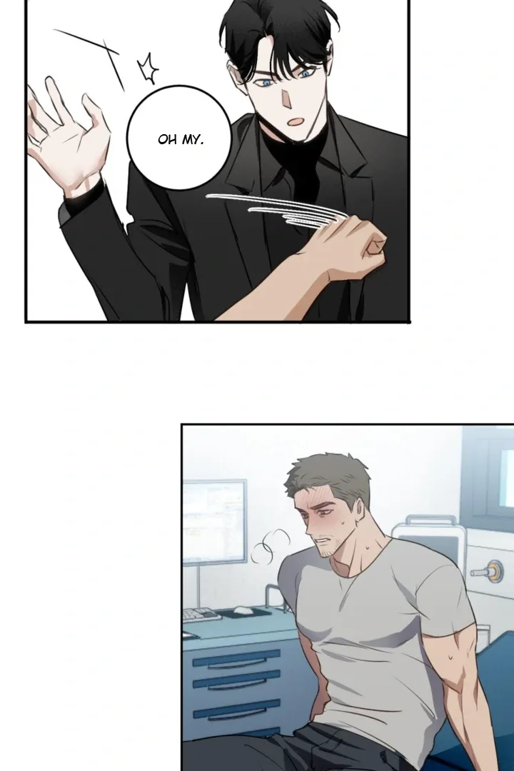 C-Class Esper's Memorandum Chapter 2 page 51