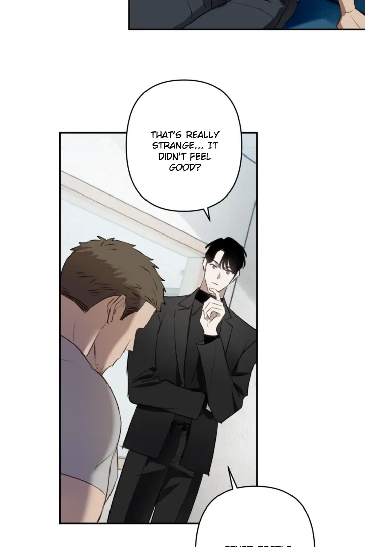 C-Class Esper's Memorandum Chapter 2 page 52