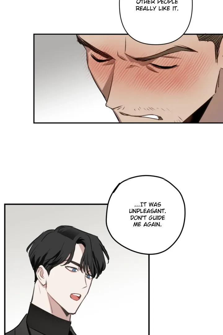 C-Class Esper's Memorandum Chapter 2 page 53