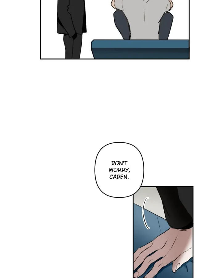 C-Class Esper's Memorandum Chapter 2 page 55