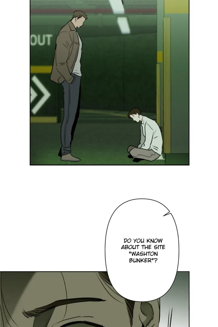 C-Class Esper's Memorandum Chapter 20 page 16