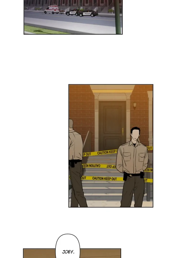 C-Class Esper's Memorandum Chapter 20 page 3