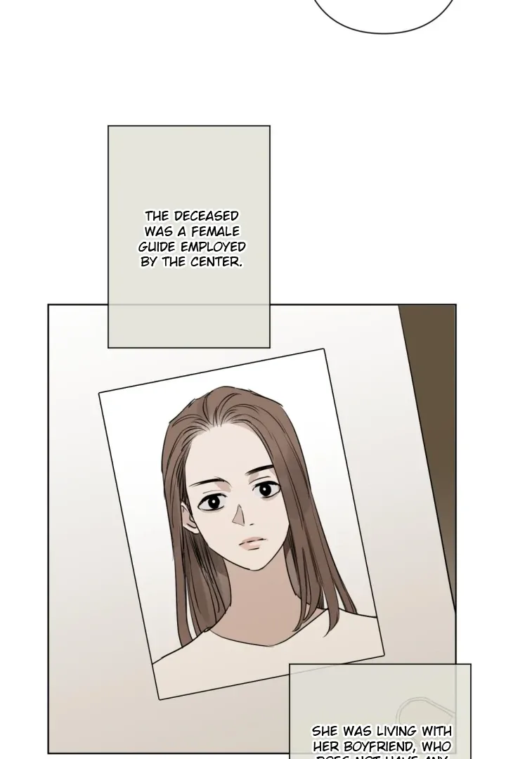C-Class Esper's Memorandum Chapter 20 page 7