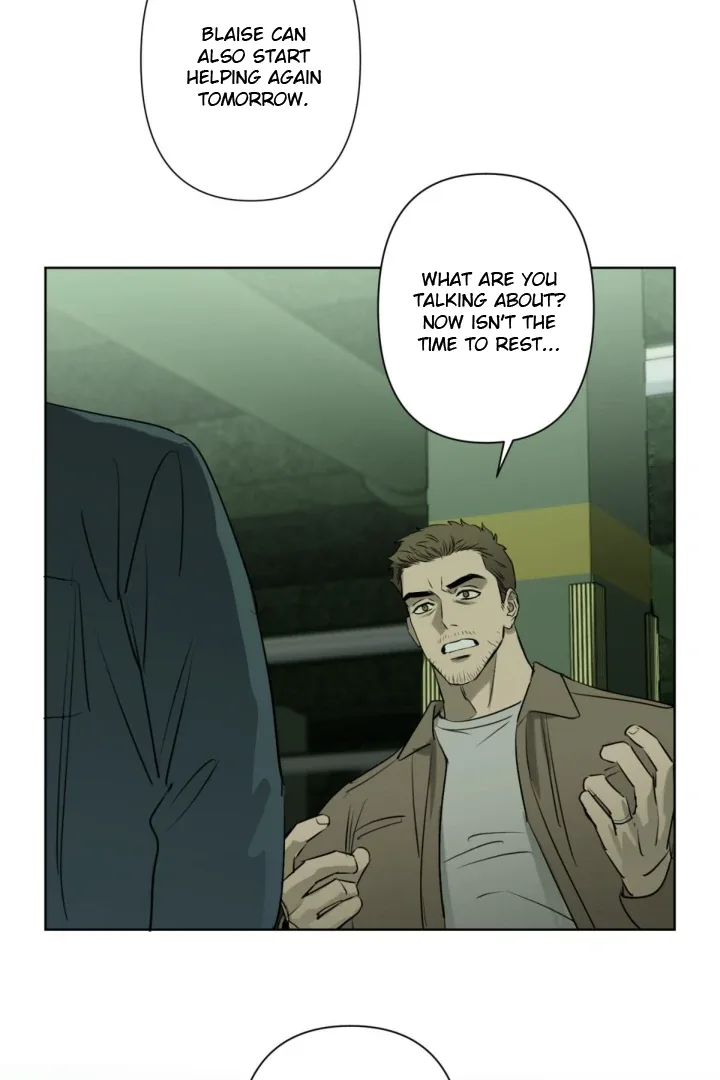C-Class Esper's Memorandum Chapter 20 page 30