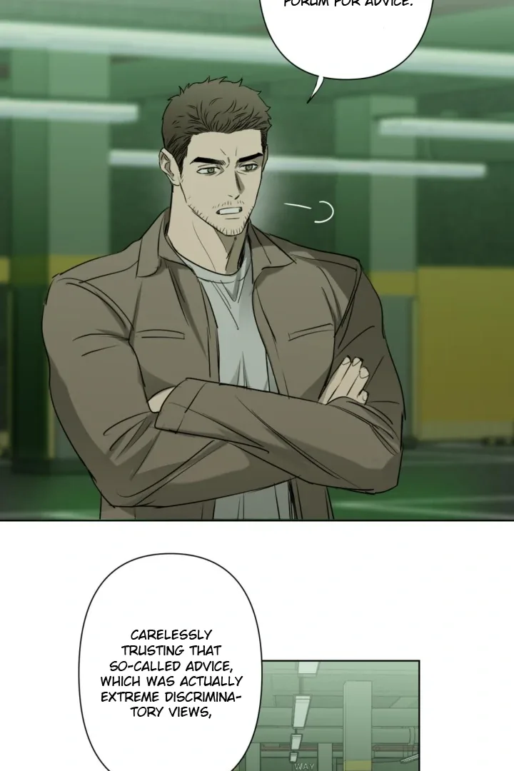 C-Class Esper's Memorandum Chapter 20 page 23