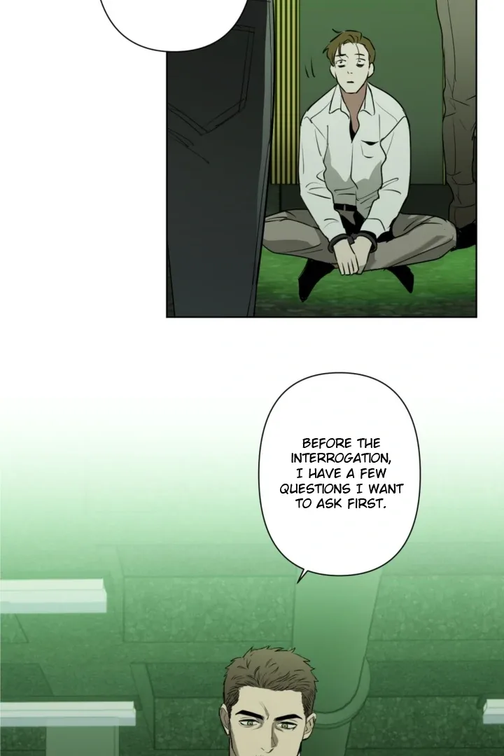 C-Class Esper's Memorandum Chapter 20 page 14