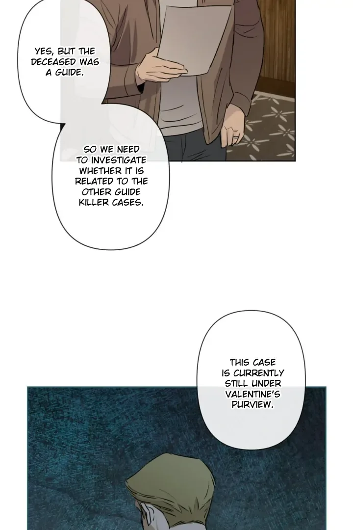 C-Class Esper's Memorandum Chapter 20 page 10