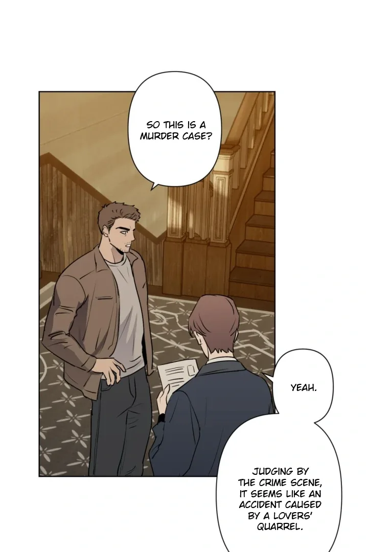 C-Class Esper's Memorandum Chapter 20 page 6