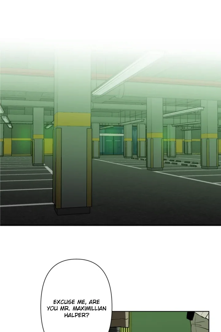 C-Class Esper's Memorandum Chapter 20 page 13
