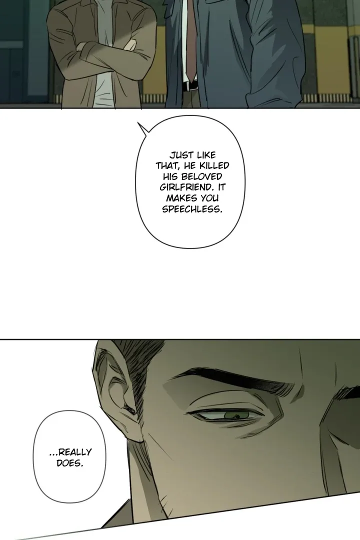 C-Class Esper's Memorandum Chapter 20 page 25
