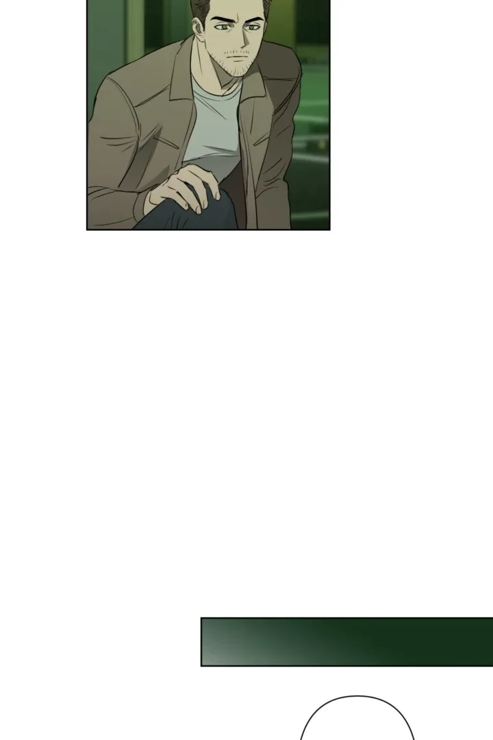 C-Class Esper's Memorandum Chapter 20 page 21