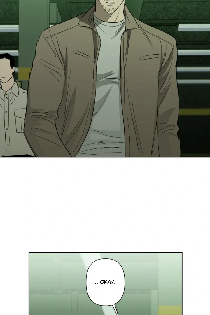 C-Class Esper's Memorandum Chapter 20 page 15