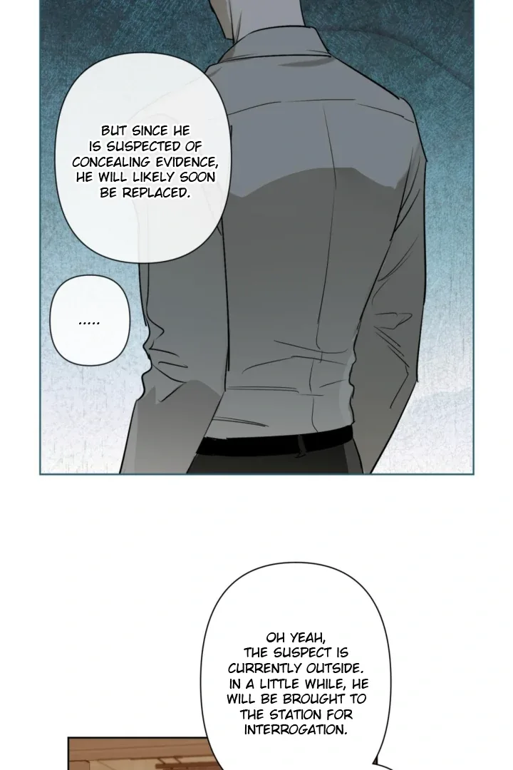 C-Class Esper's Memorandum Chapter 20 page 11