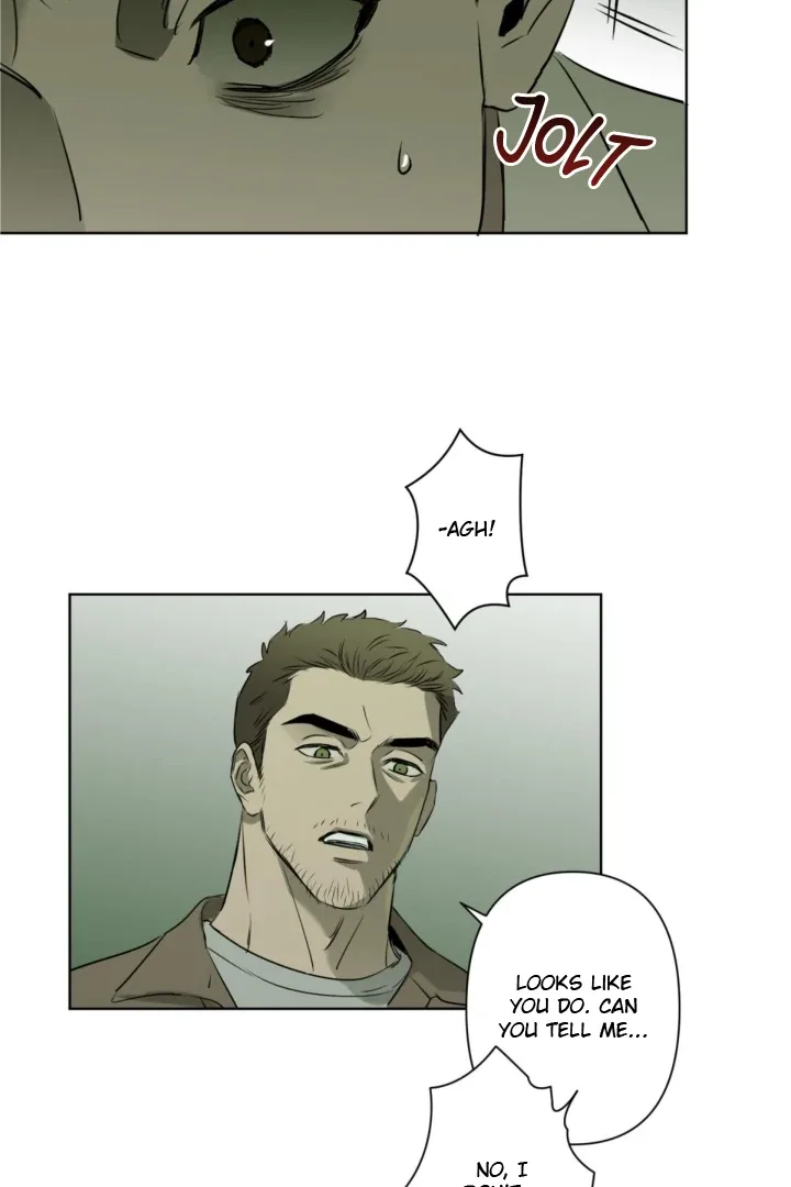 C-Class Esper's Memorandum Chapter 20 page 17