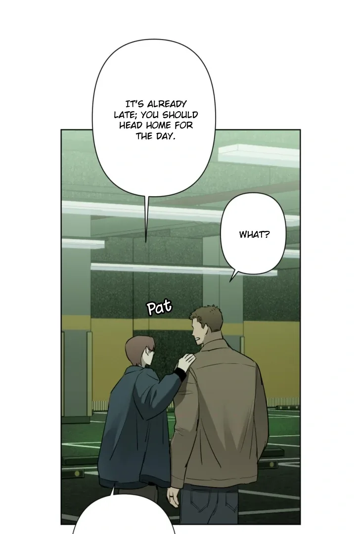 C-Class Esper's Memorandum Chapter 20 page 29